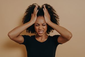 5 Ways to Release Stress Before You Snap
