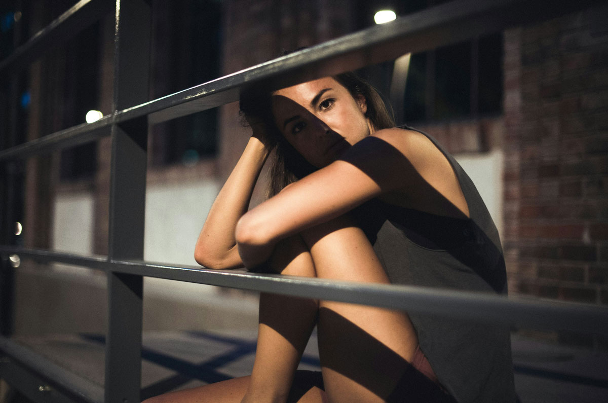 How to Overcome Fear of Judgment