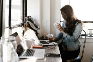 Love Your Job, But Don't Let It Own You