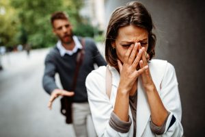 Do you need to forgive to heal?