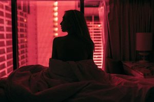Secret shame women carry in the bedroom