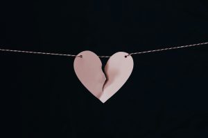 The Relationship that Made Me Question My Worth