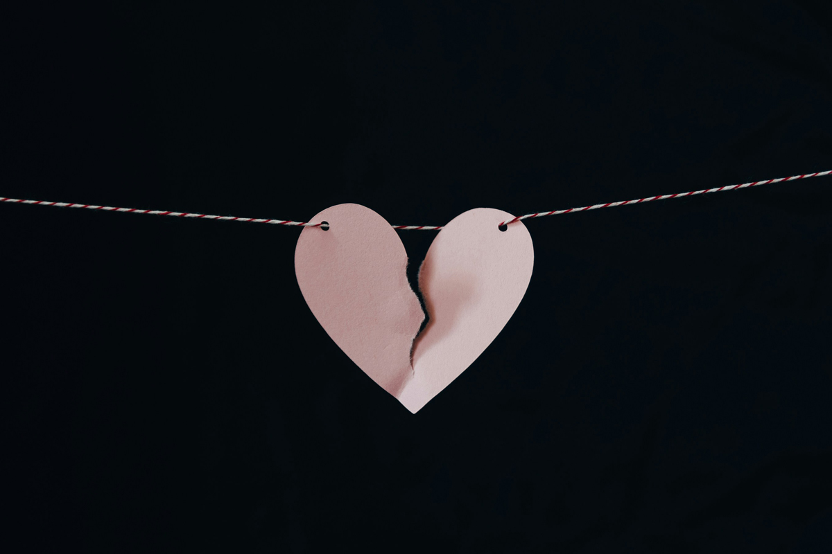 The Relationship that Made Me Question My Worth