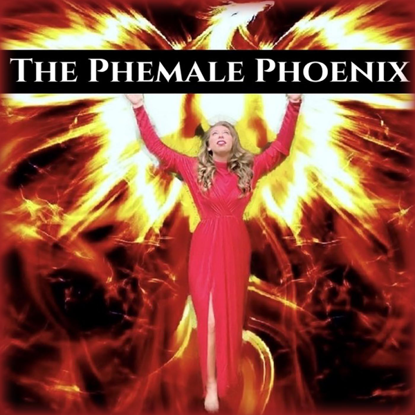 Phemale Phoenix