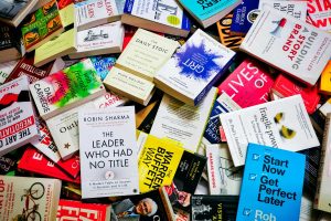You dont need more self-help, Rachel Skye