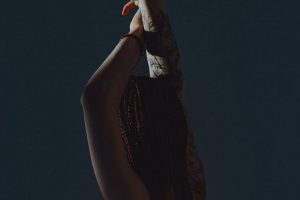 Stop performing-start feelings, Rachel Skye